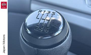 Nissan Interstar II 2025 Van L3H2 6MT 2.0 DCI 150KM Business Plus lakier metalik, zdjęcie 24