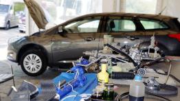 Tor wyścigowy i potężna dawka wiedzy technicznej! Zobaczcie, co działo się na ZF Aftermarket Tech Adventure