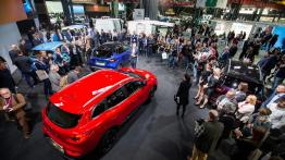 Relacja z X Ogólnopolskich Targów Motoryzacyjnych  i Biznesowych FLEET MARKET 2018