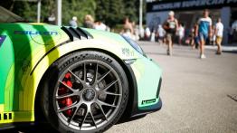 70-lecie Porsche podczas Goodwood Festival of Speed