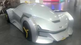 Poznań Motor Show - czołówka drugiej ligi