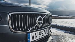Volvo S90 T8 Inscription – hybrydy to najlepsze limuzyny!