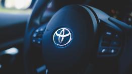 Toyota Supra. Jestem oczarowany!