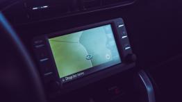 Toyota GT86 – wsiadasz i... jesteś w centrum wydarzeń