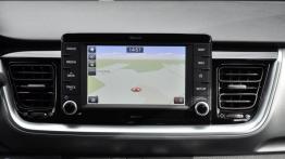 Kia Stonic – atak małego tygrysa