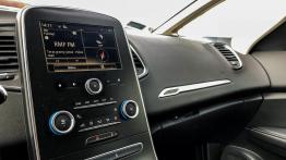 Renault Grand Scenic – rodzina go pokocha