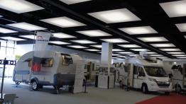 Poznań Motor Show 2018 - koncepty i premiery