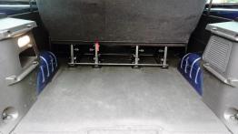 Renault Trafic – przeczytaj, zanim pojedziesz nim na wakacje