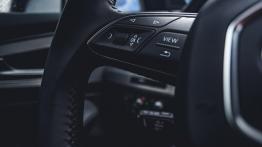 Audi Q7 e-tron - hybryda z przyszłości