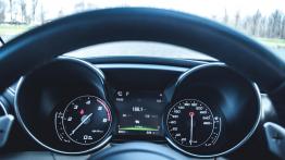 Alfa Romeo Giulia z silnikiem Diesla