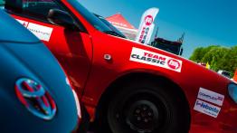 Toyota Team Classic – amatorski motorsport kwitnie!