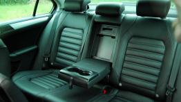 Volkswagen Jetta Hybrid - ekologicznie i ... szybko ?