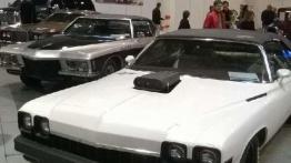 Na cztery i dwa kółka