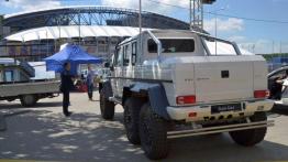 &quot;Stary&quot; salon, nowa jakość