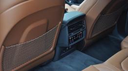 Audi Q8 – czy pierwszy test nas nie rozczarował?