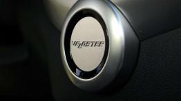 Pan Asymetryczny - Hyundai Veloster