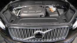 Volvo XC90 - powrót do gry