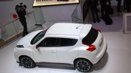 Premiery salonu w Genewie od A do Z: marki japońskie