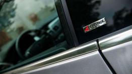 Renault Laguna Coupe GT - piękna harmonia