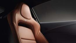 Chevrolet Corvette C7 Stingray - powrót legendy