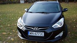 Va banque - Hyundai i40