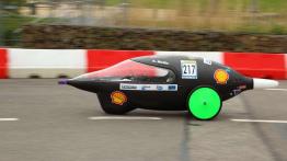 Polacy mistrzami oszczędności. PAKS zużył 0,299 l/100km!