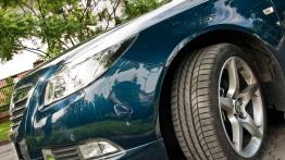 Insygnia mocy - Opel Insignia