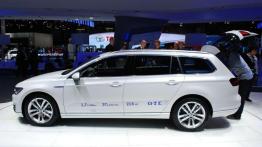 Powiew świeżości w klasie średniej - relacja z Paryża