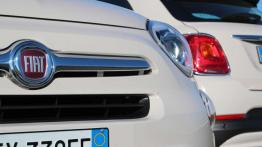 Fiat 500X - udany eksperyment