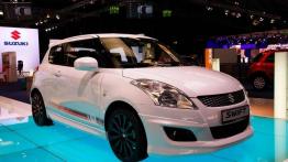 Frankfurt Motor Show 2011 - relacja