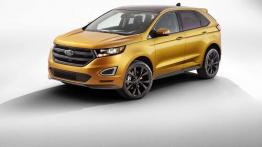 Motoryzacyjne nowości 2015 od A do H