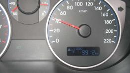 Hyundai i20 - dobry nauczyciel jazdy za kółkiem