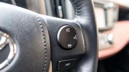 Toyota RAV4 2.0 Valvematic 152 KM - praktyczność wciąż w cenie