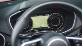 Audi TT Roadster - bliżej świata