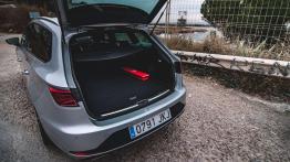 Seat Leon Cupra 290 - szybkość i precyzja