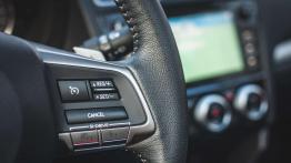 Subaru Forester XT - w duchu lat 90.