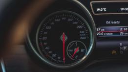 Mercedes GLS 500 - smok naszych czasów