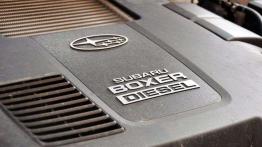 Subaru Forester - rodzinny, ze sportową nutką