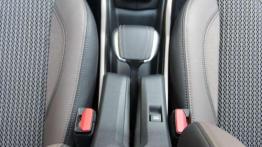 Peugeot 2008 - crossover zamiast kombi