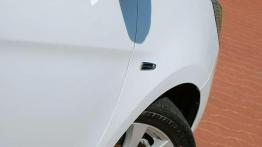 Mitsubishi Space Star - nowe wcielenie Colta