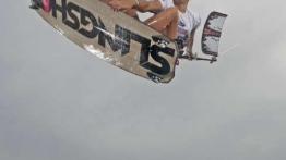 Raj paliwowy miejscem startu sezonu Ford Kite Cup 2012