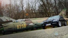 BMW 750d xDrive 381 KM - czego chcieć więcej?