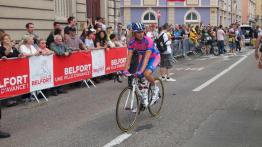 Historia, która kołem się toczy - Skoda na Tour de France