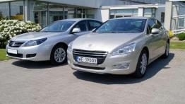 Winniczki kontra żabie udka