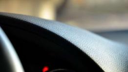 Suzuki Kizashi - próba katany