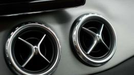 Mercedes-Benz GLA - większe możliwości