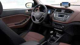 Nowy Hyundai i20 - Dla Europy i nie tylko