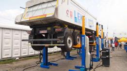 Inter Cars Motor Show - motoryzacyjny akcent na koniec wakacji