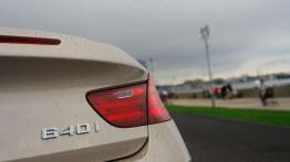 Se(x)chs Appeal - BMW Seria 6