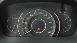 Honda CR-V - zmiany na lepsze